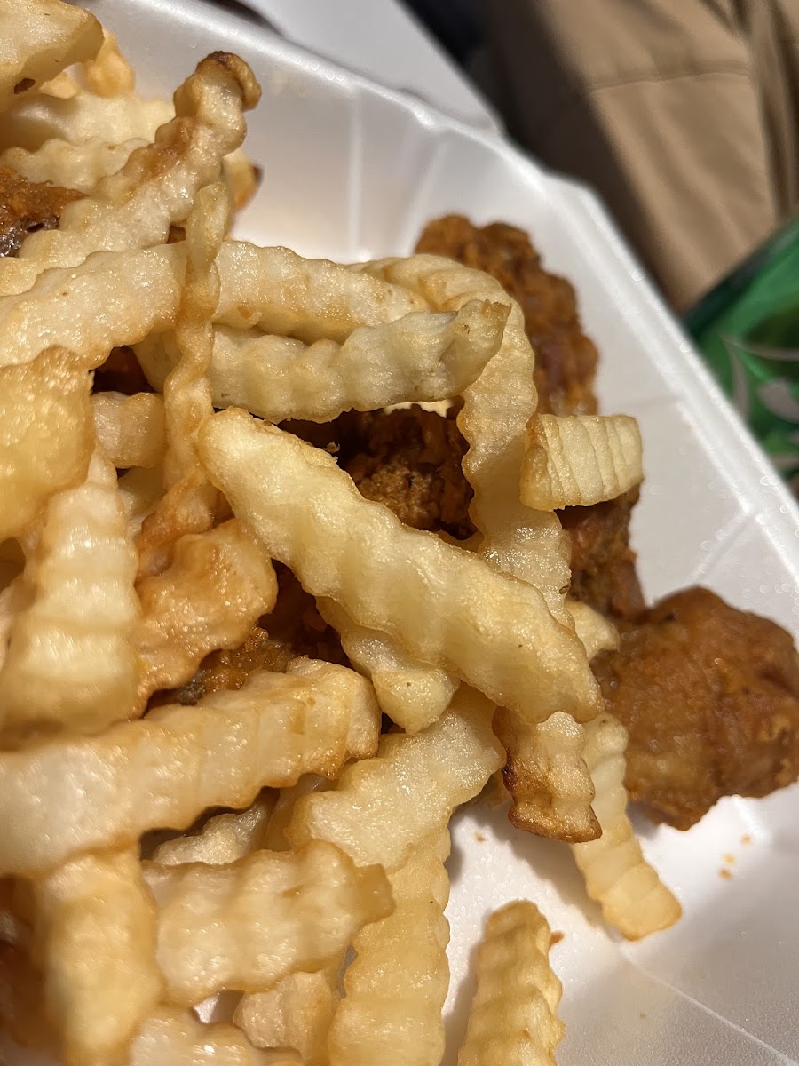 Los Amigos Market Photos 2